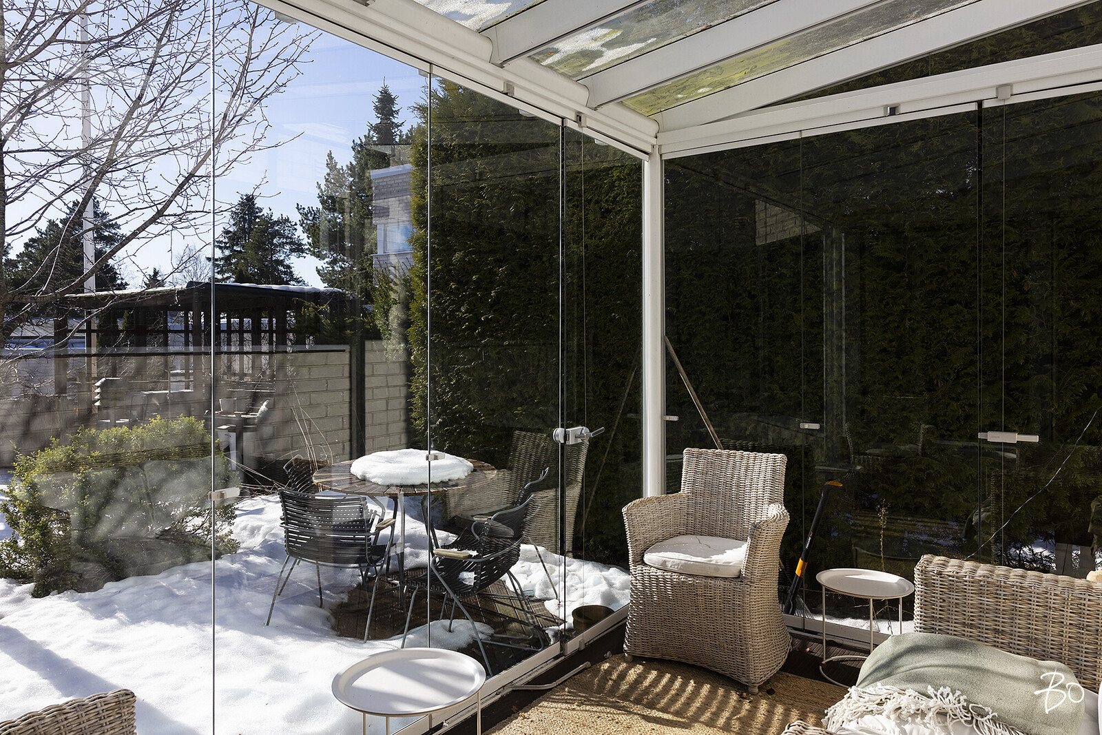 Krattivuorentie 14 - kuva 33