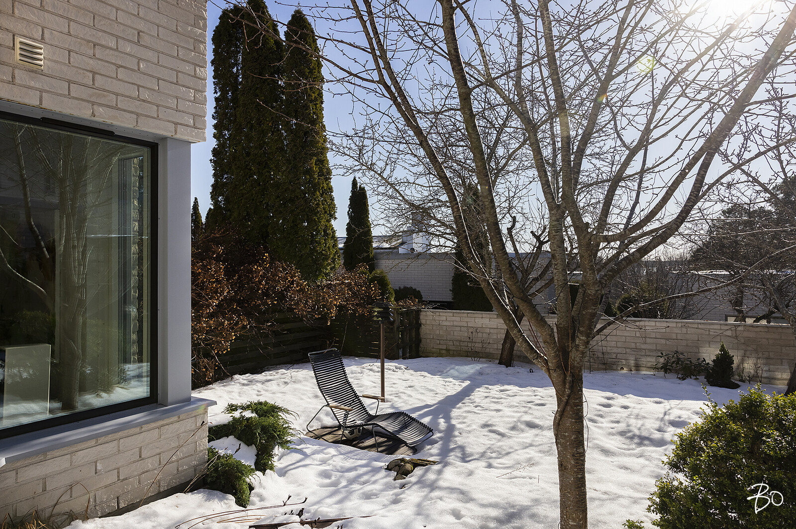 Krattivuorentie 14 - kuva 34