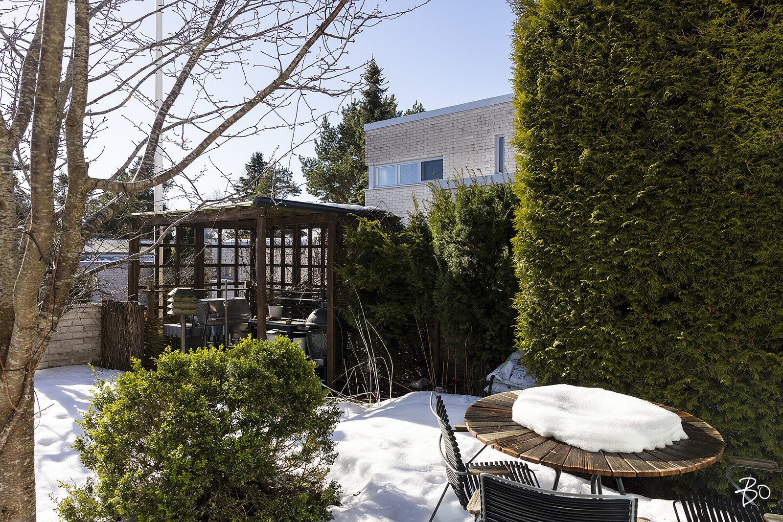 Krattivuorentie 14 - kuva 35