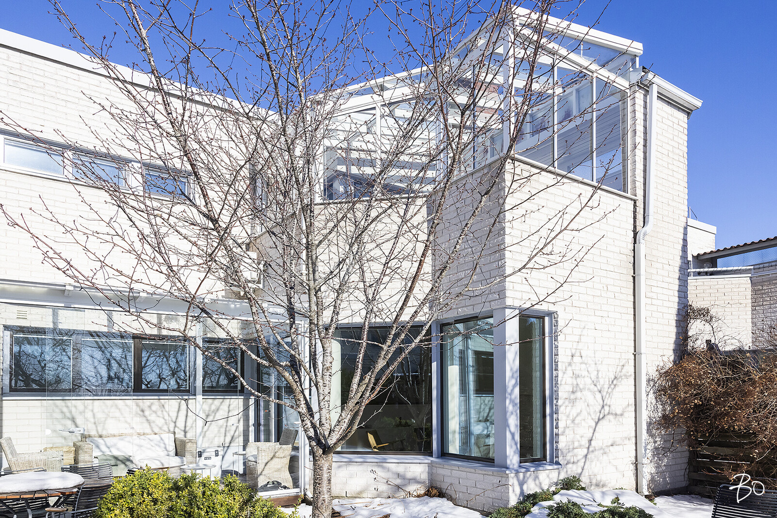 Krattivuorentie 14 - kuva 36