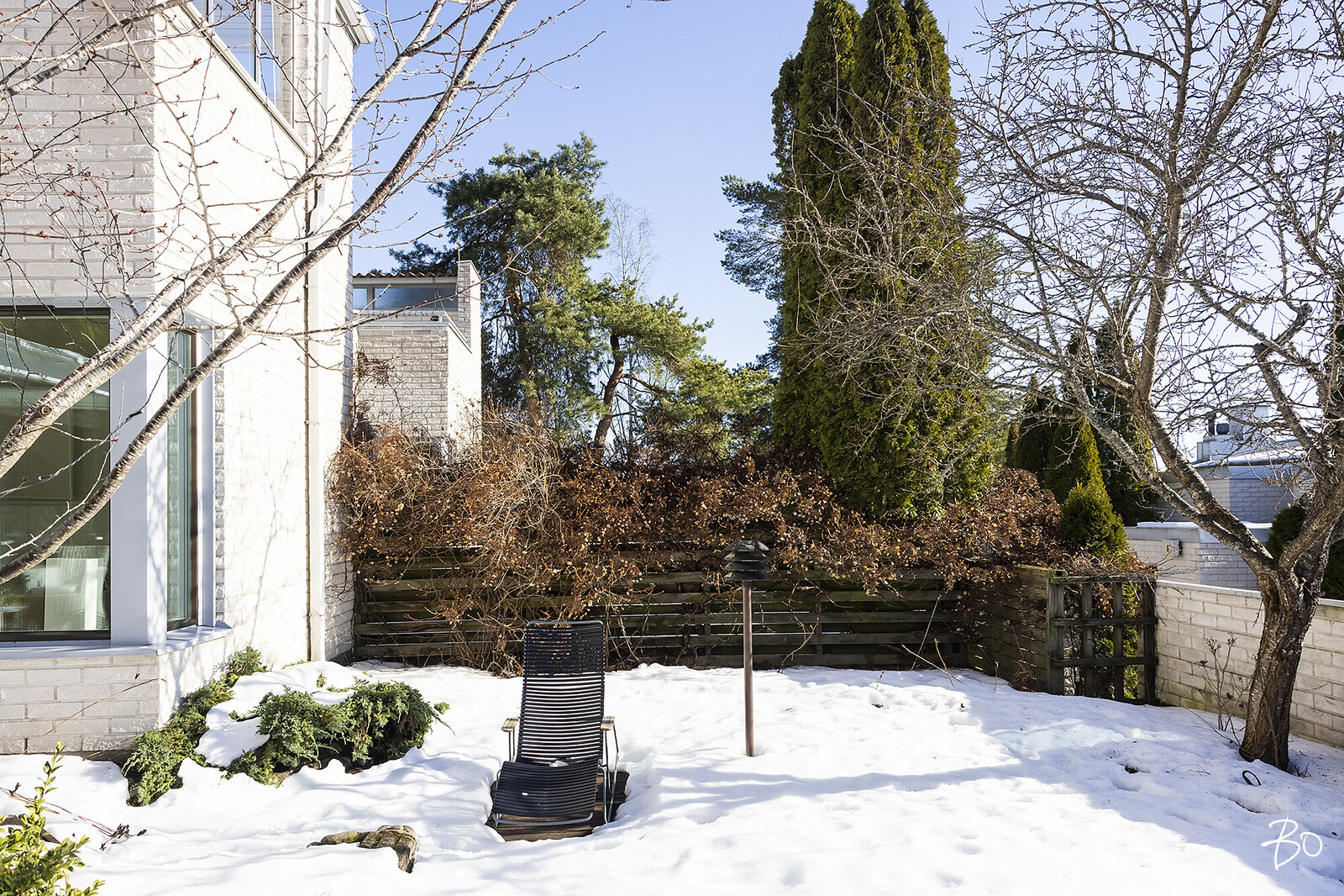 Krattivuorentie 14 - kuva 37