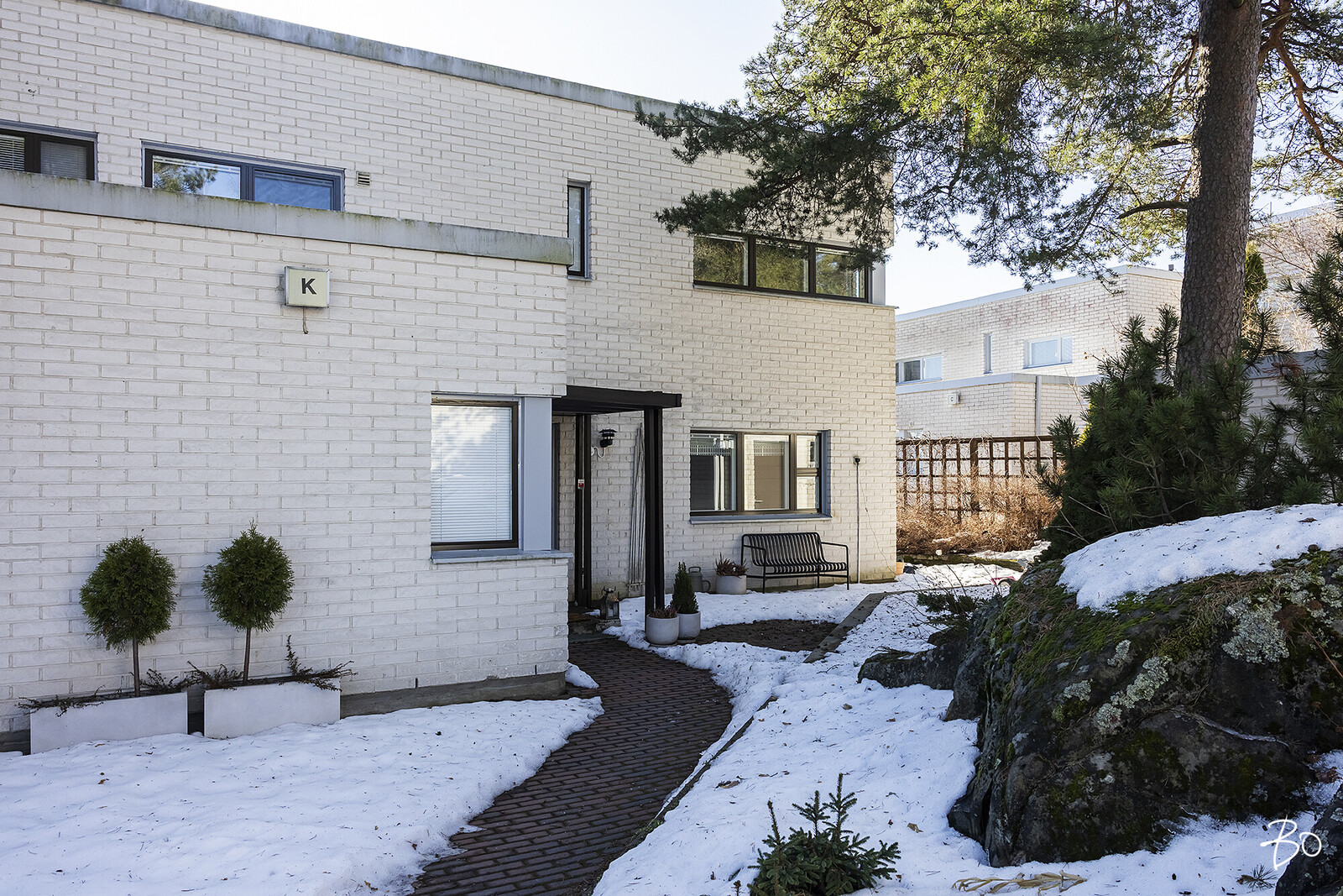 Krattivuorentie 14 - kuva 38