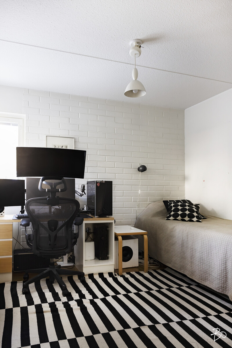 Krattivuorentie 14 - kuva 15