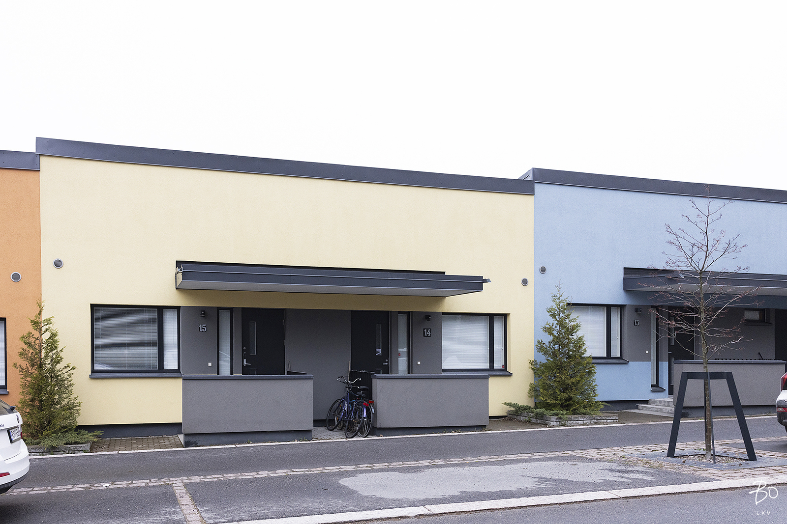 Alppikylänkatu 37 - image 17