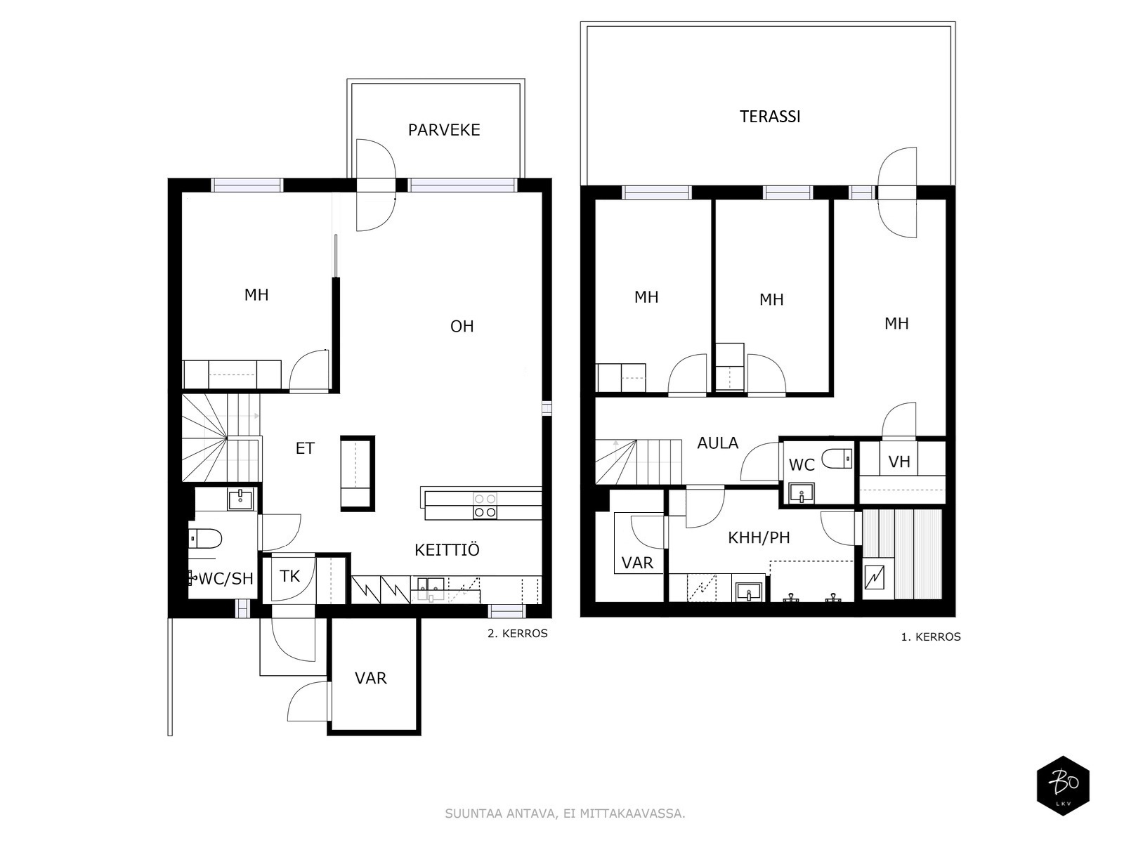 Laurinlahdenkuja 18 - image 2