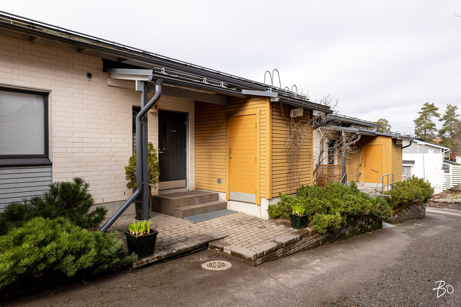 Laurinlahdenkuja 18 - image 28