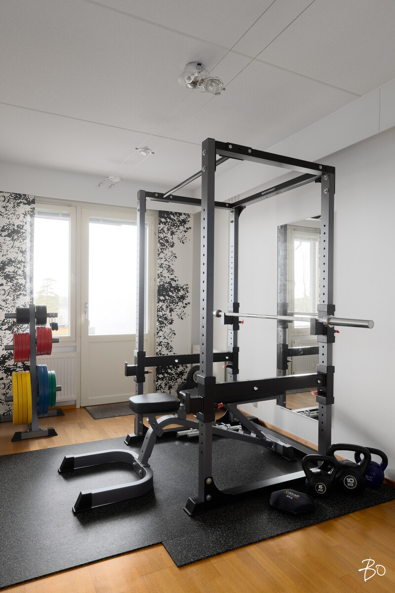 Laurinlahdenkuja 18 - image 18