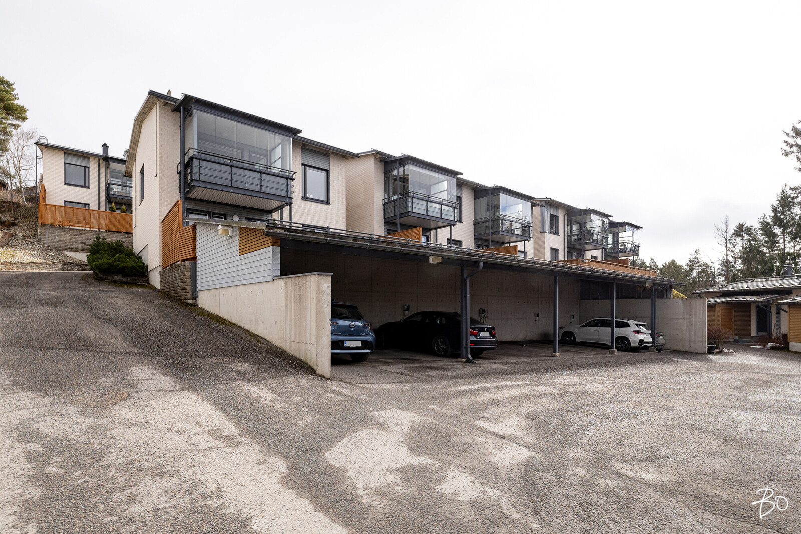 Laurinlahdenkuja 18 - image 29