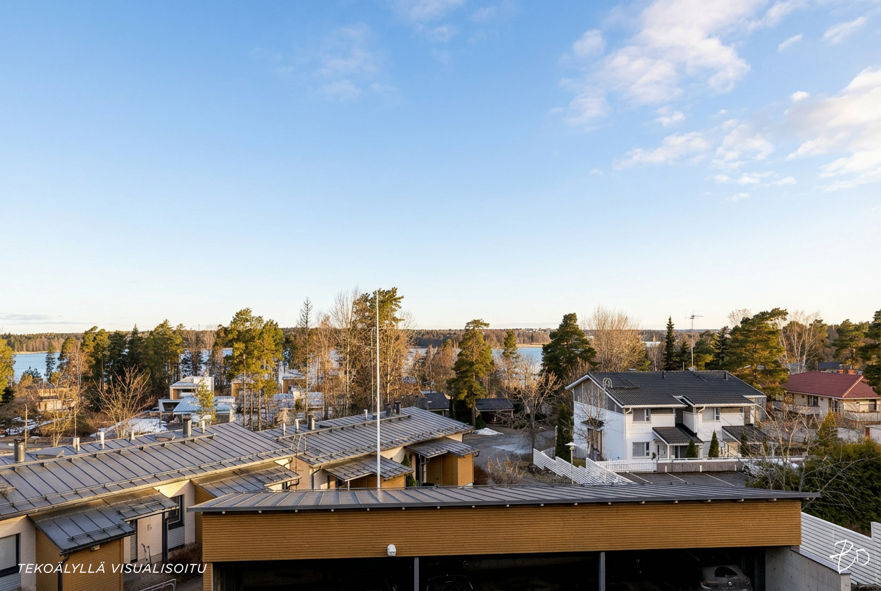 Laurinlahdenkuja 18 - image 25