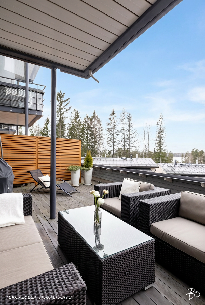 Laurinlahdenkuja 18 - image 24