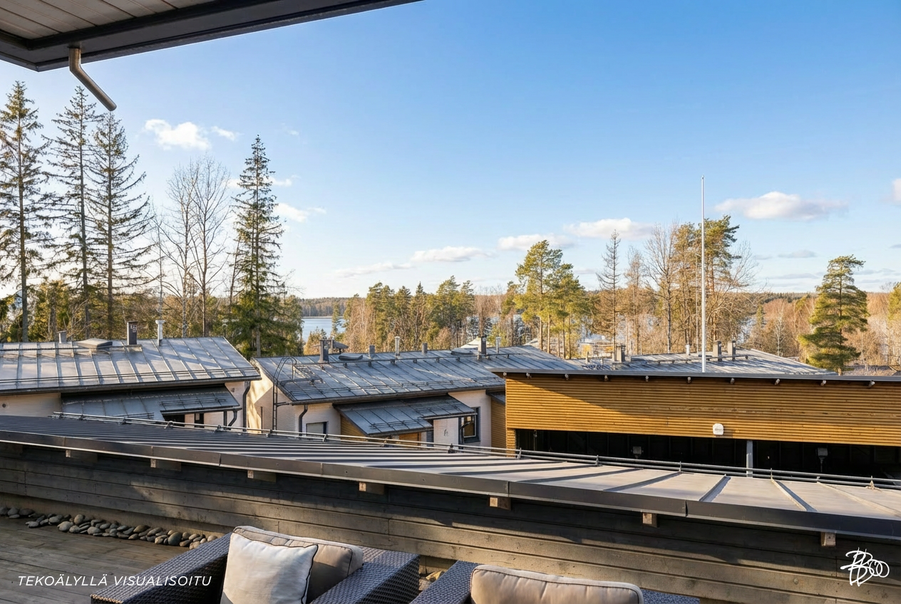 Laurinlahdenkuja 18 - image 26