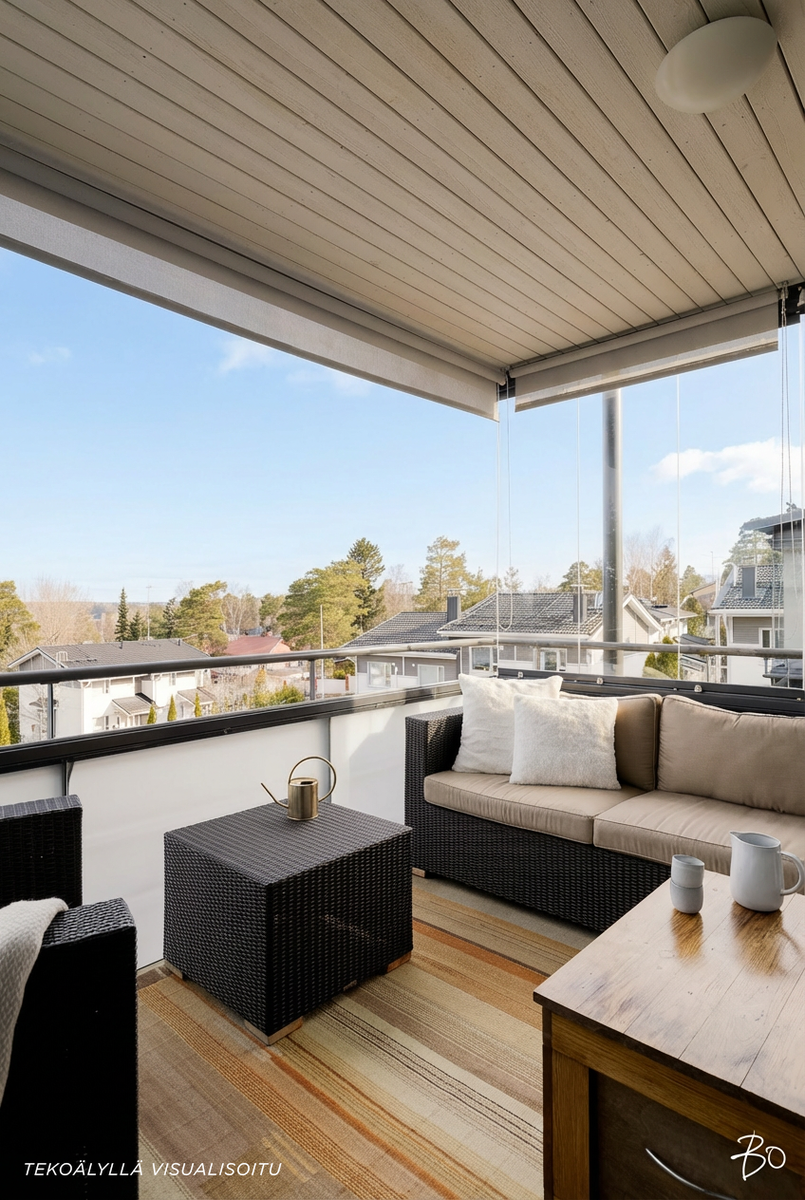 Laurinlahdenkuja 18 - image 27