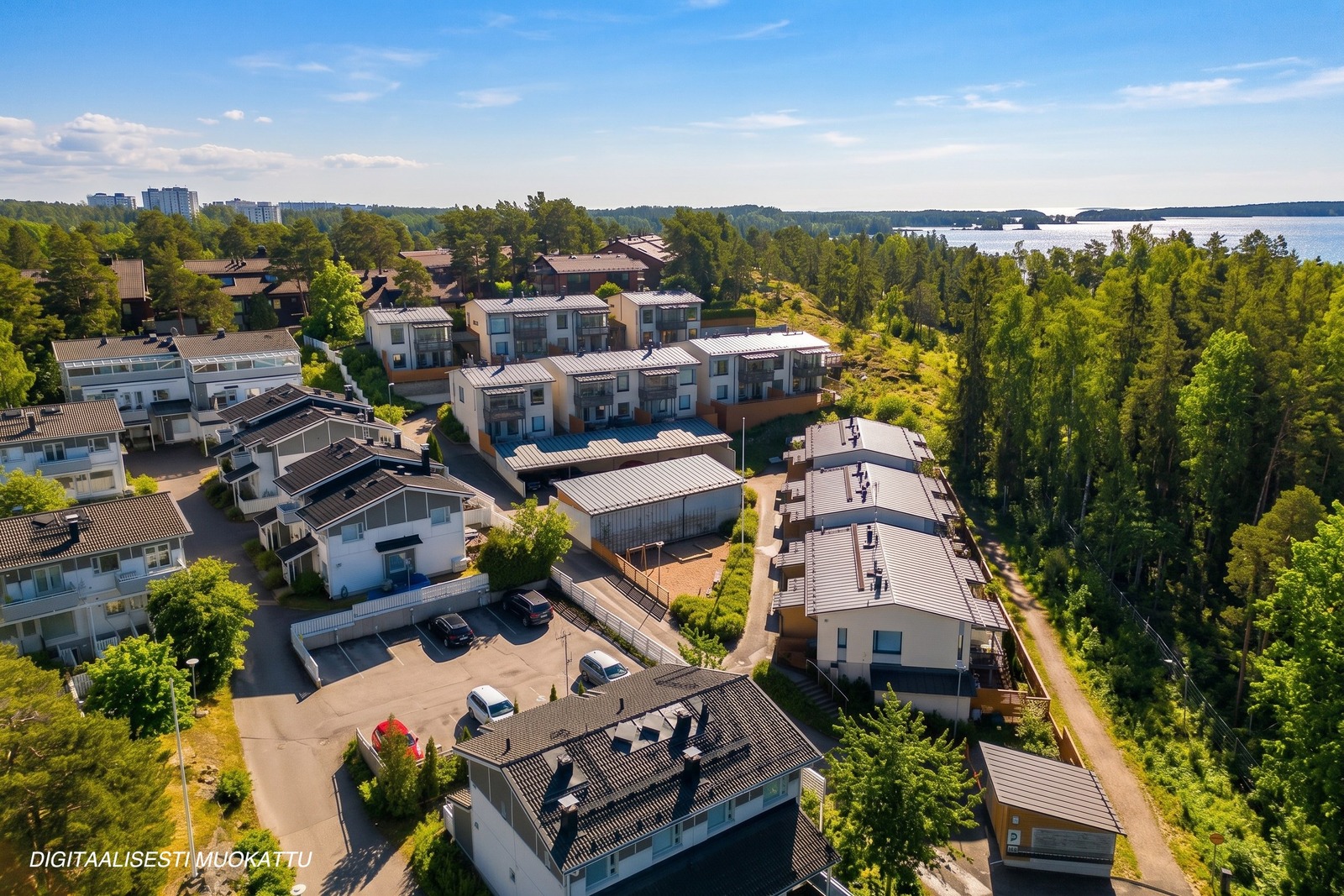 Laurinlahdenkuja 18 - bild 30