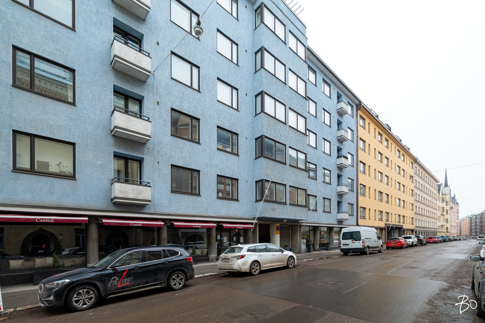 Pietarinkatu 15 - kuva 3