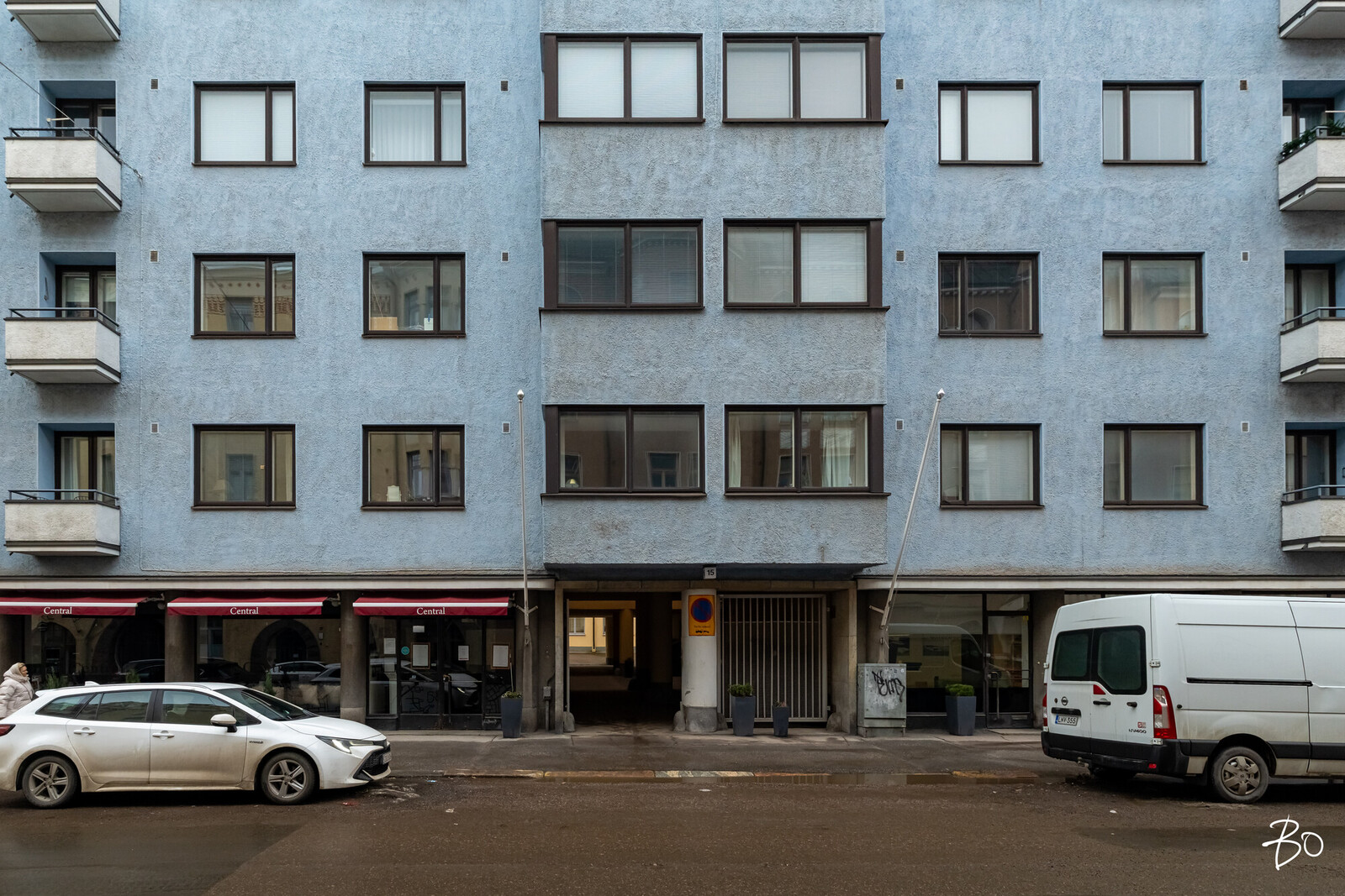 Pietarinkatu 15 - kuva 15