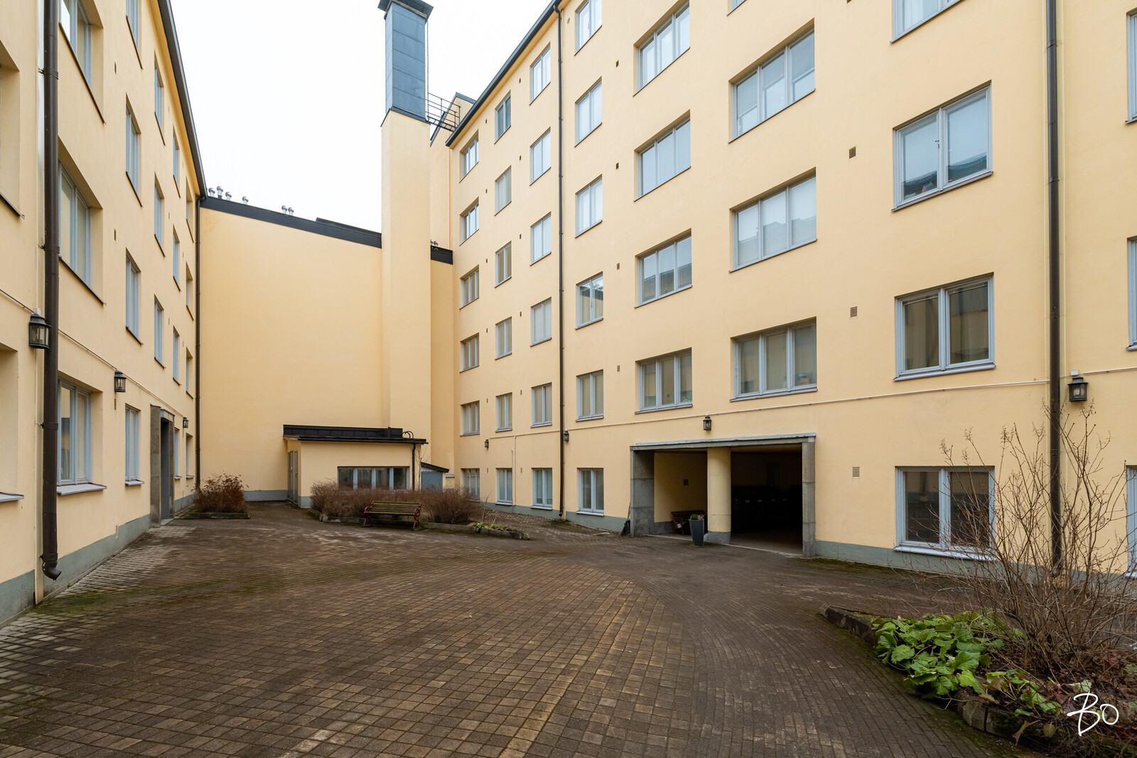 Pietarinkatu 15 - kuva 16