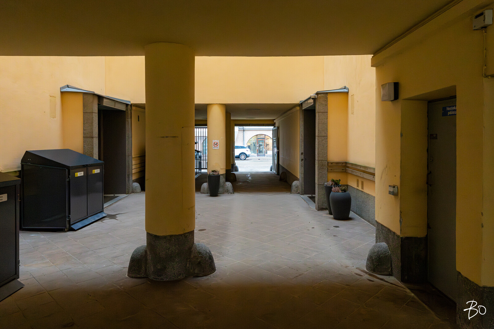 Pietarinkatu 15 - kuva 14