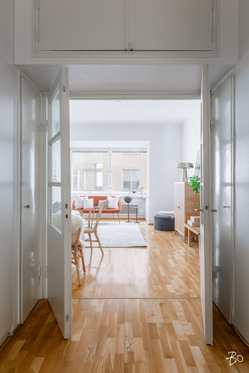 Pietarinkatu 15 - kuva 7