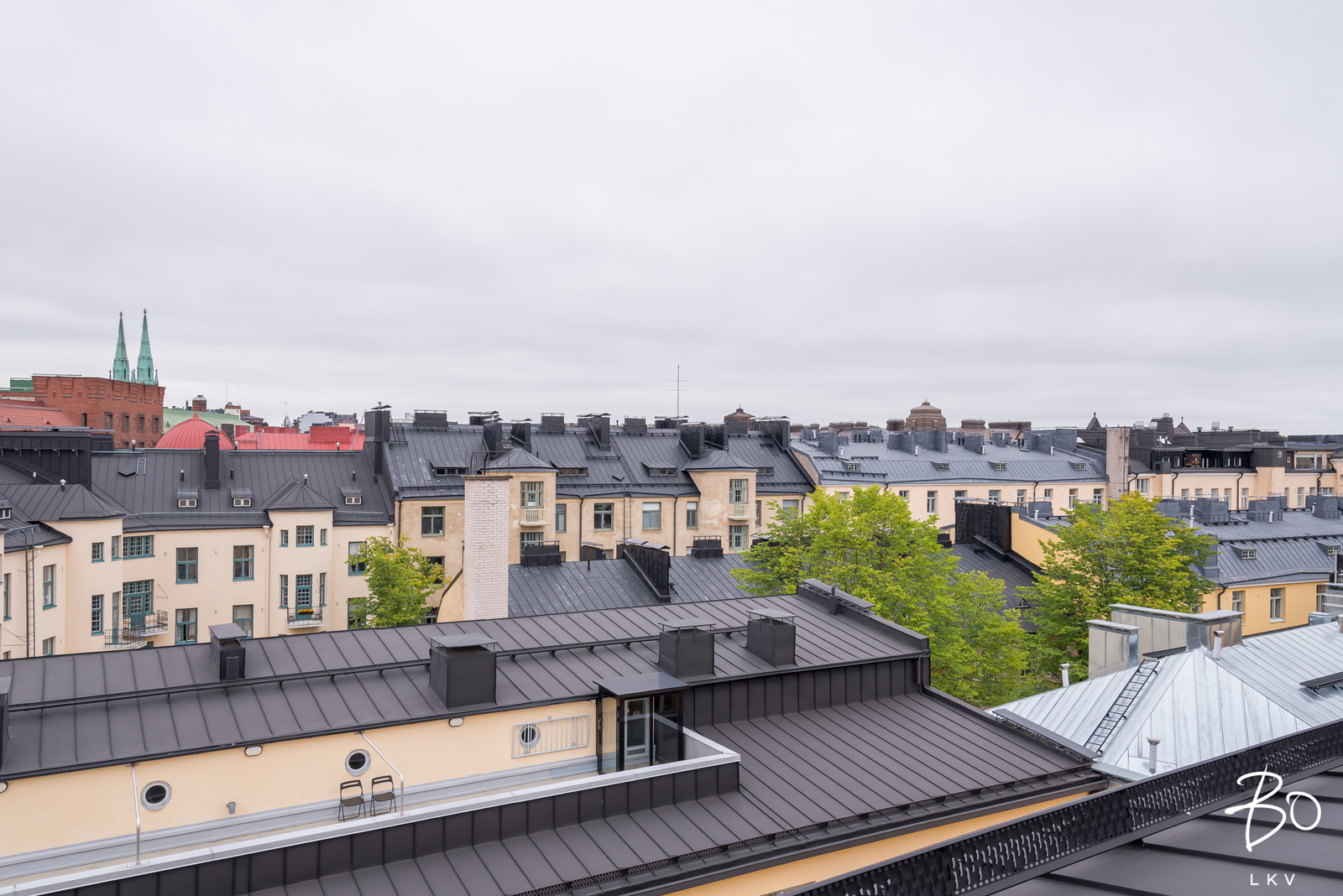 Pietarinkatu 15 - kuva 15