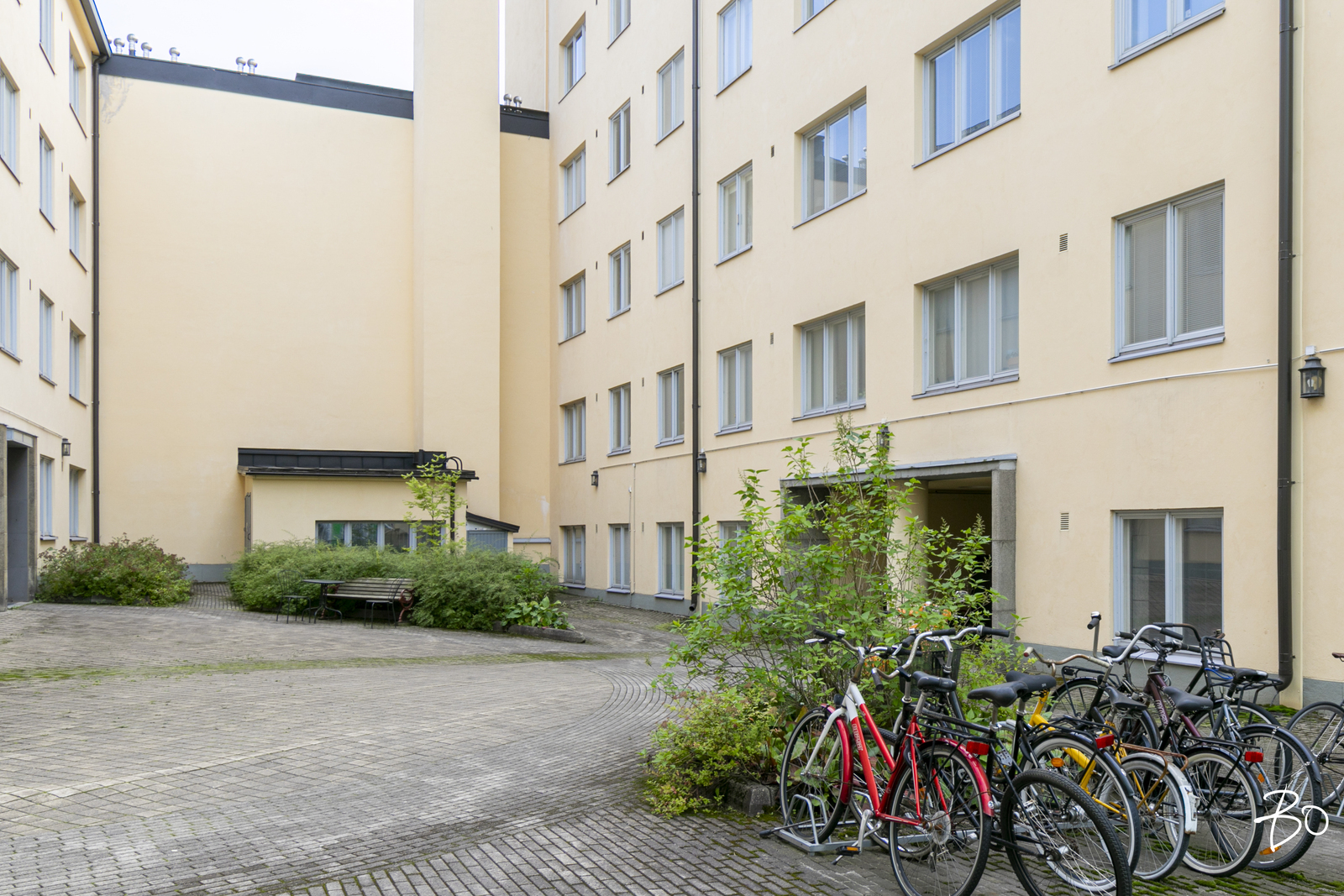 Pietarinkatu 15 - kuva 16