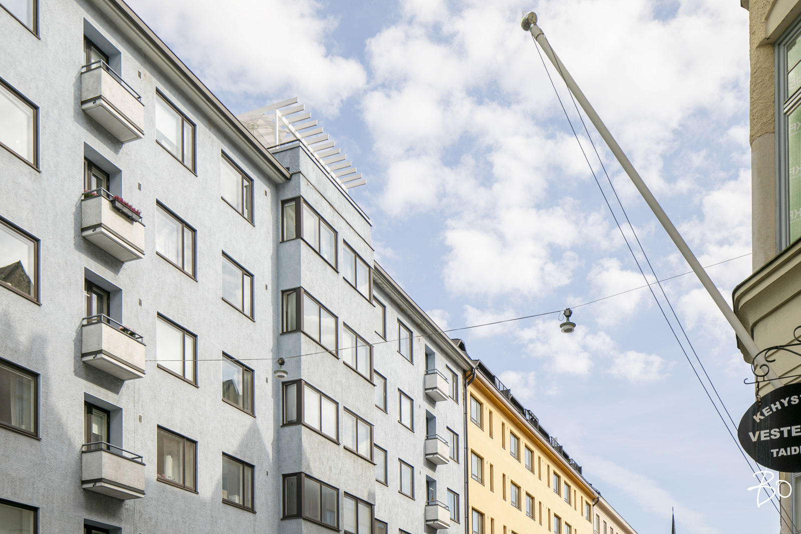 Pietarinkatu 15 - kuva 2