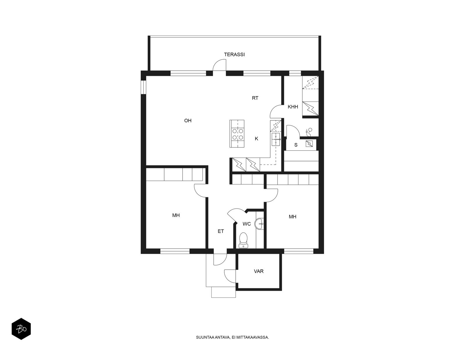 Ruotutie 3-5 - image 2