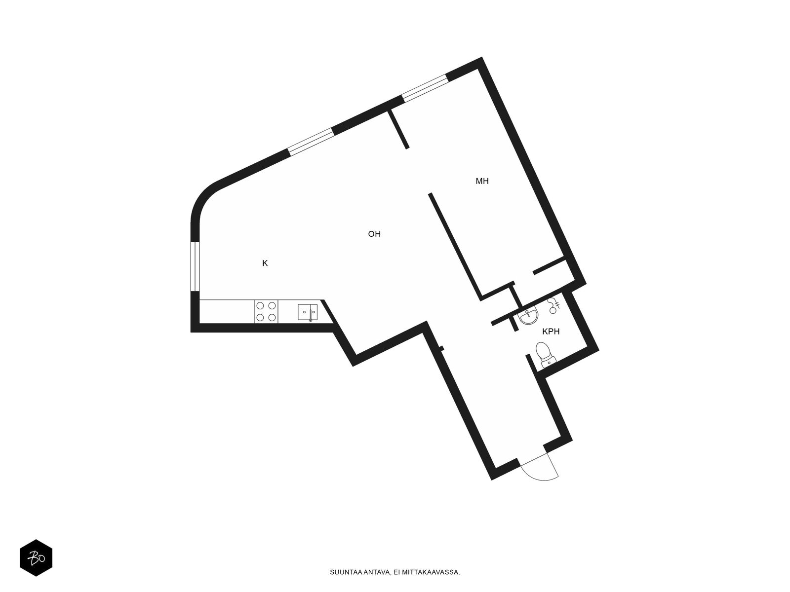 Pengerkatu 29 - image 2