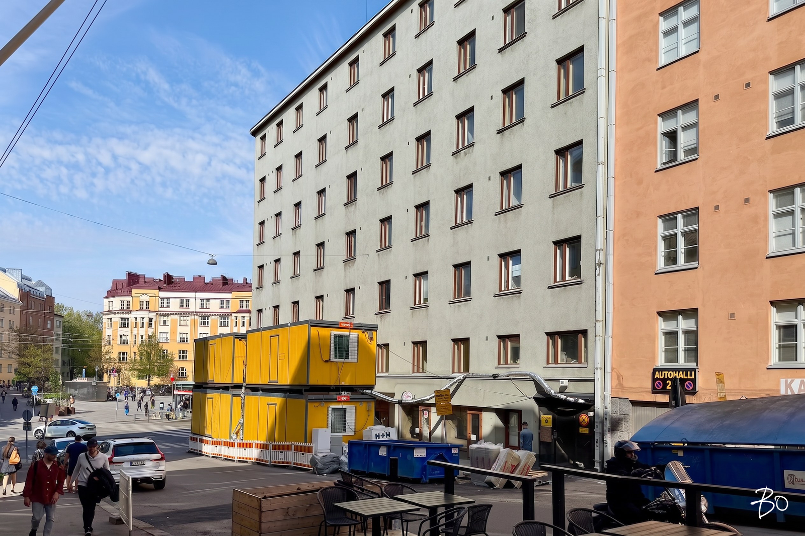 Pengerkatu 29 - kuva 14