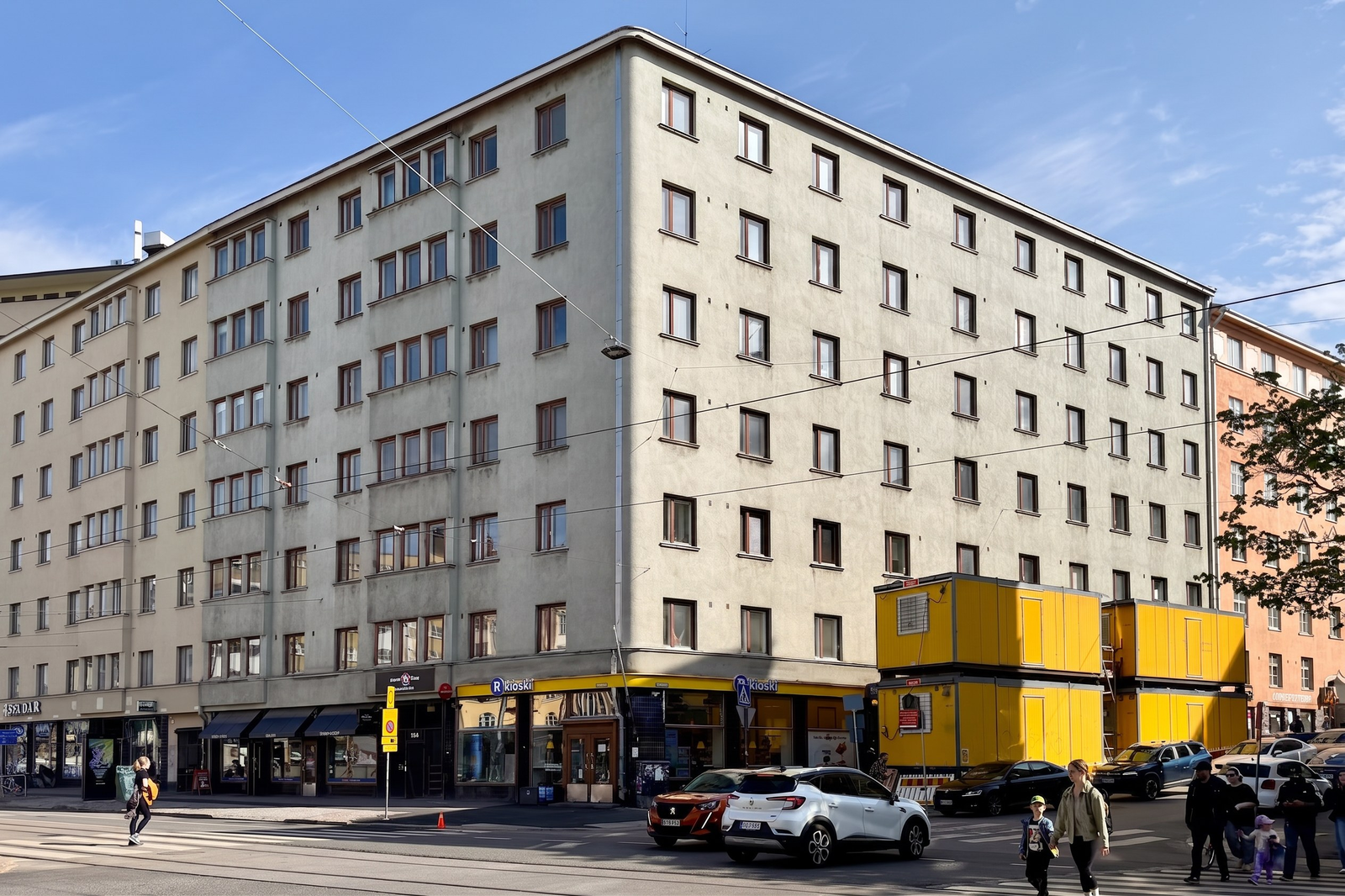 Pengerkatu 29 - kuva 15