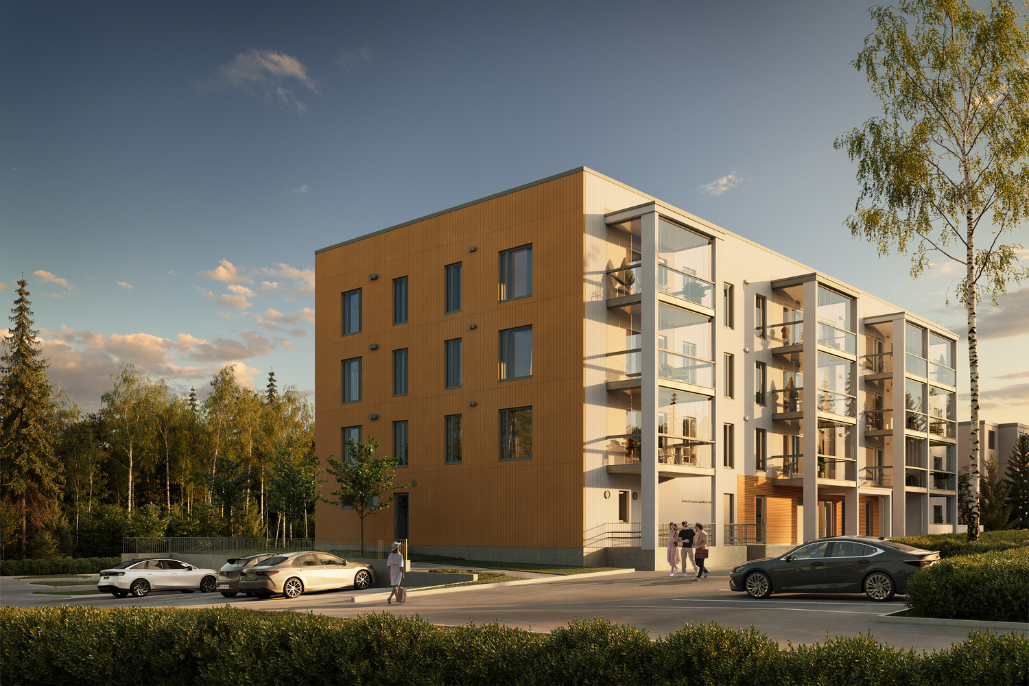 Kirvunkuja 5 - kuva 4