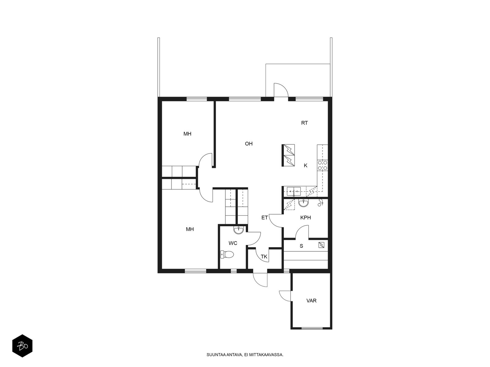 Ojankulma 6 - image 2