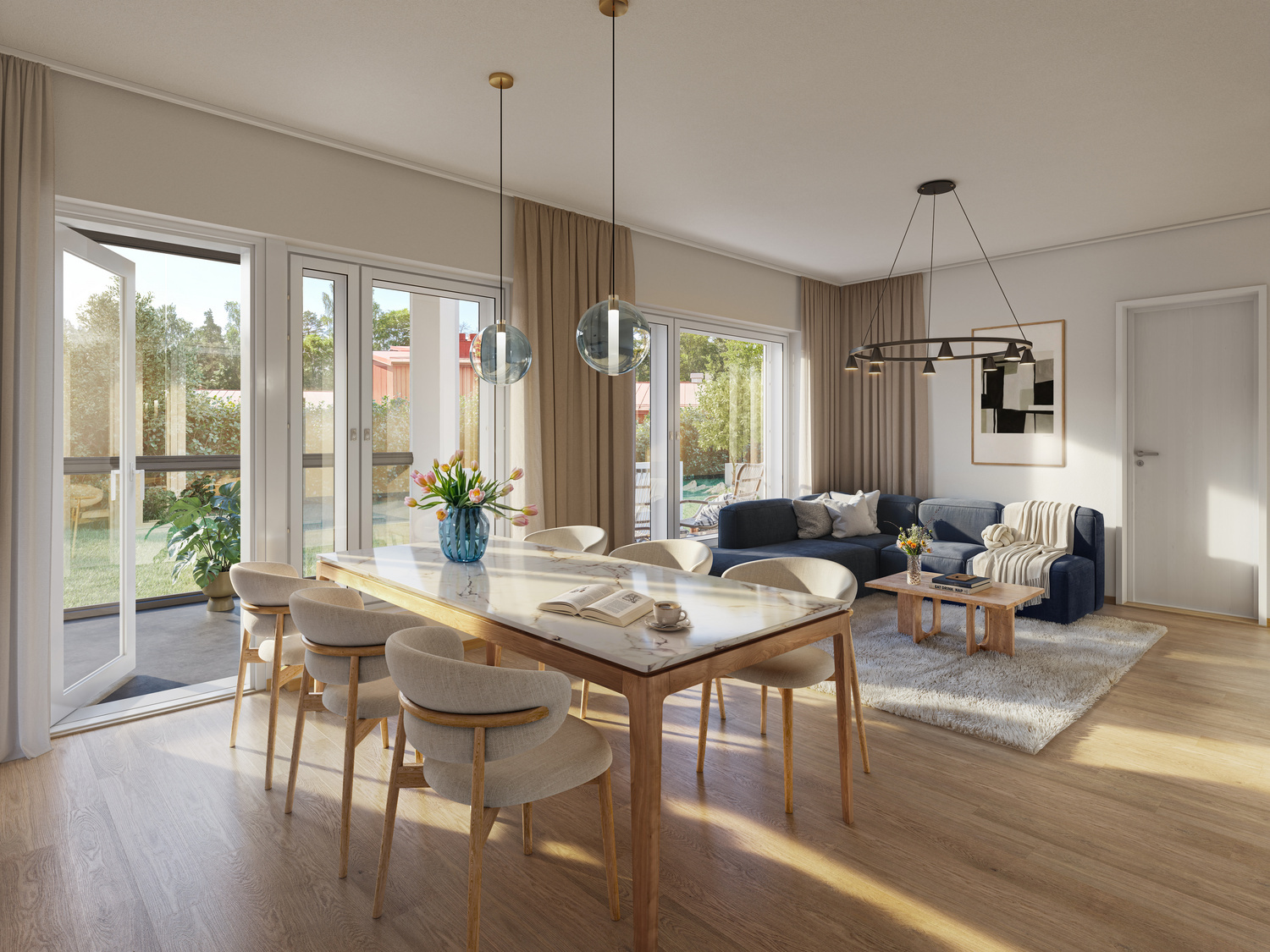 Kirvunkuja 5 - kuva 1