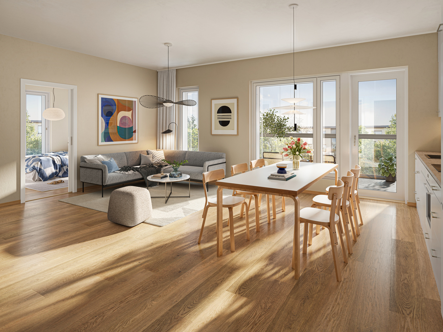 Kirvunkuja 5 - kuva 1