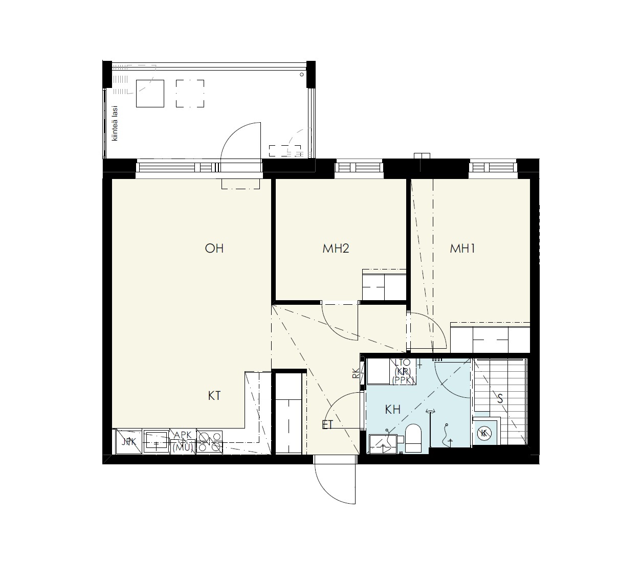 Kirvunkuja 5 - image 3