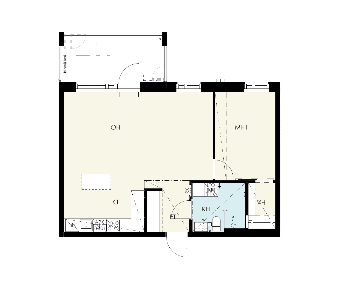 Kirvunkuja 5 - image 4