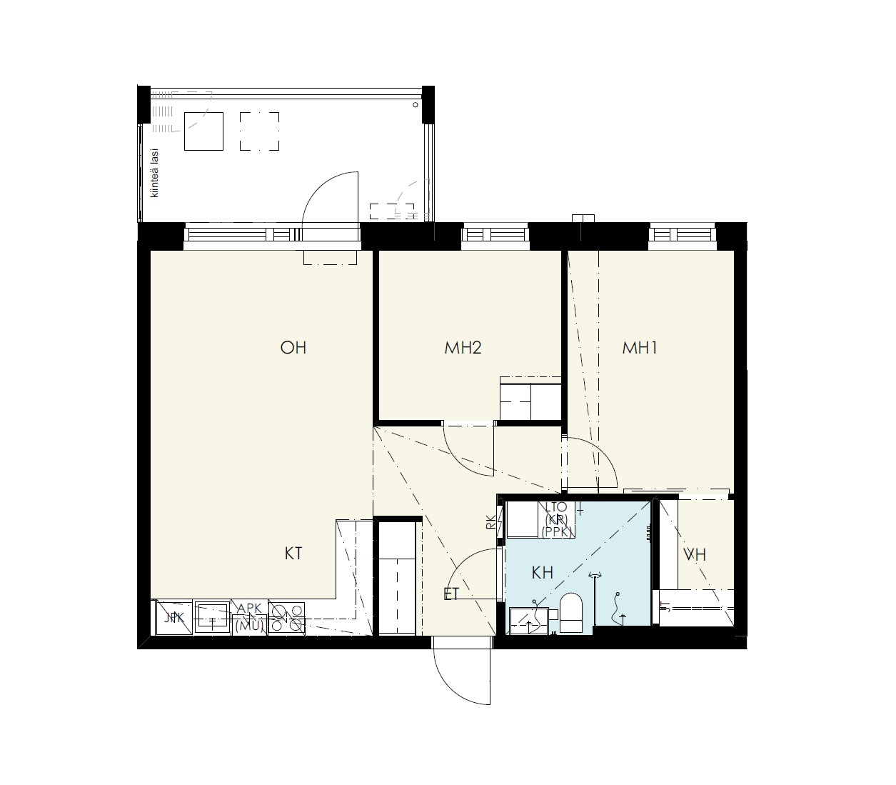 Kirvunkuja 5 - image 2