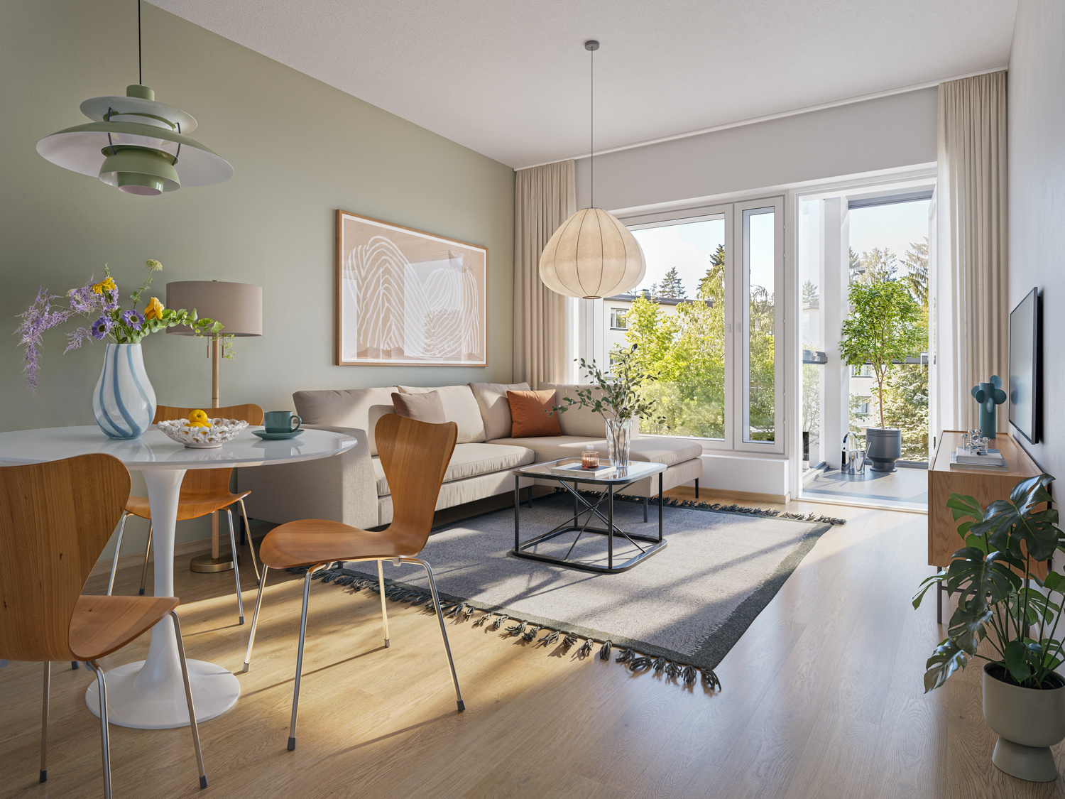 Kirvunkuja 5 - image 1