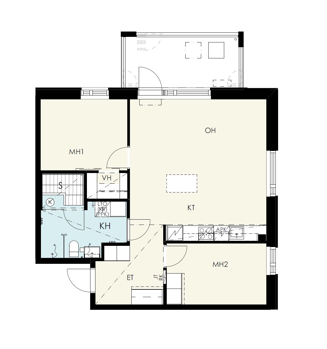 Kirvunkuja 5 - image 3