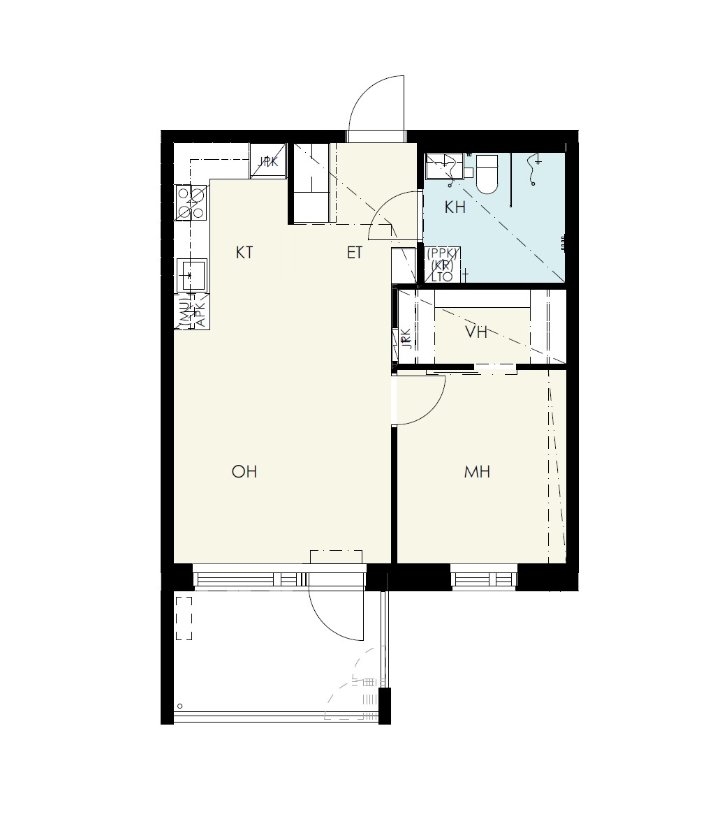 Kirvunkuja 5 - image 2