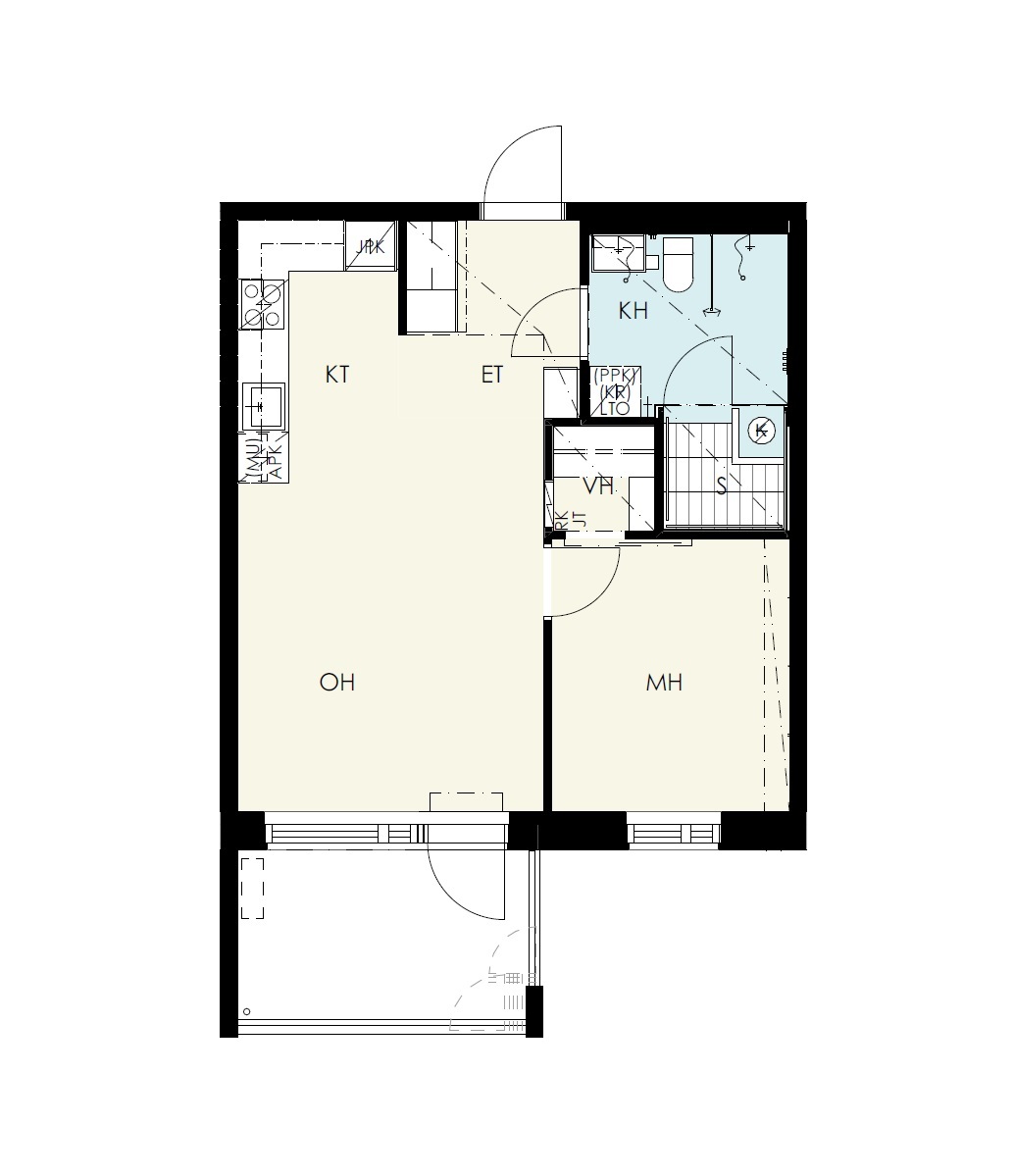 Kirvunkuja 5 - image 3