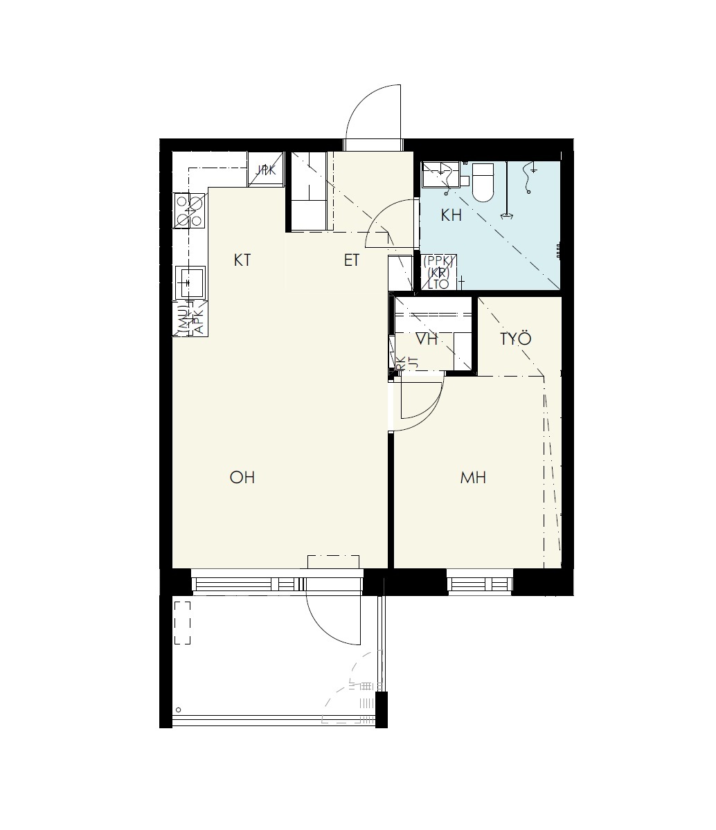 Kirvunkuja 5 - image 4