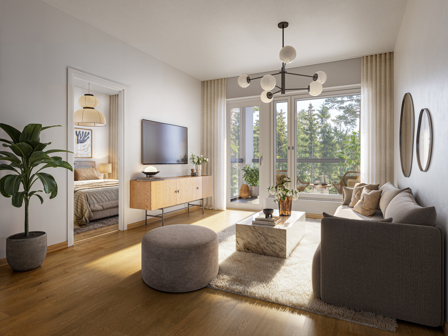 Kirvunkuja 5 - image 1