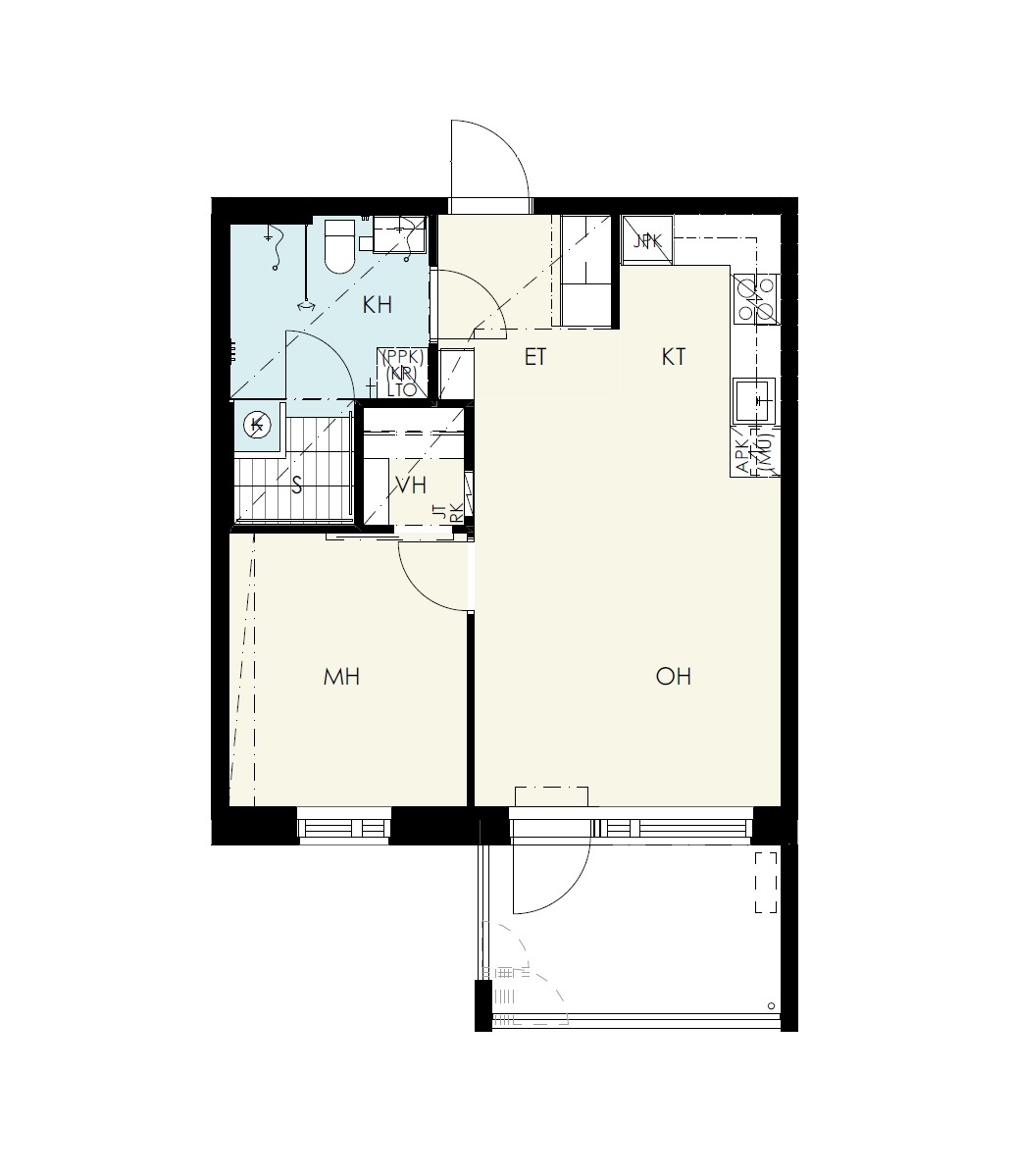 Kirvunkuja 5 - image 2