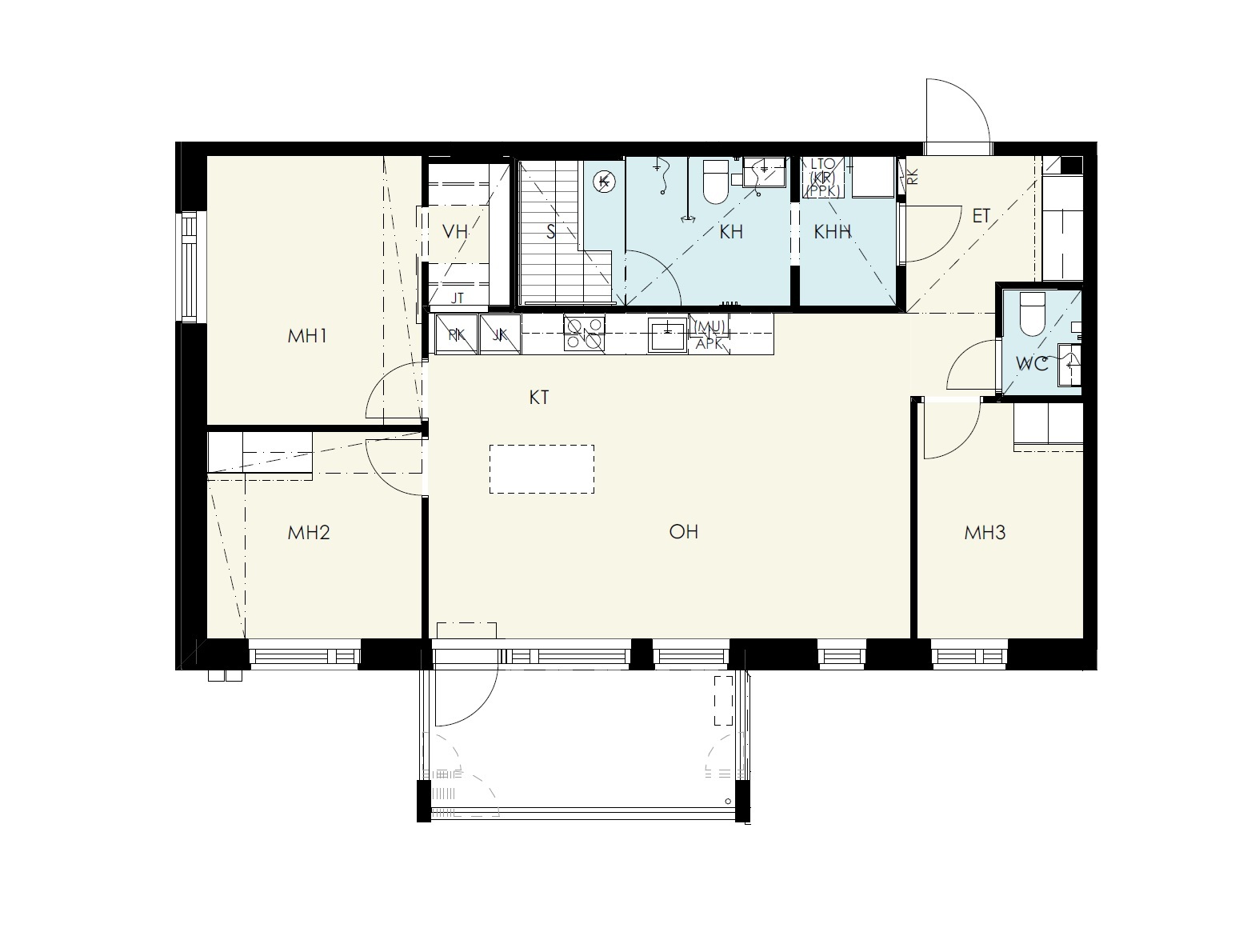 Kirvunkuja 5 - image 2