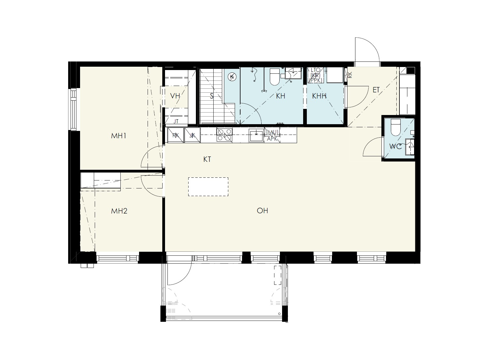 Kirvunkuja 5 - image 3