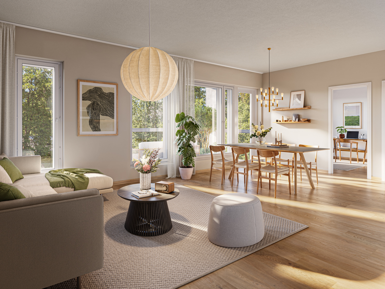 Kirvunkuja 5 - image 1