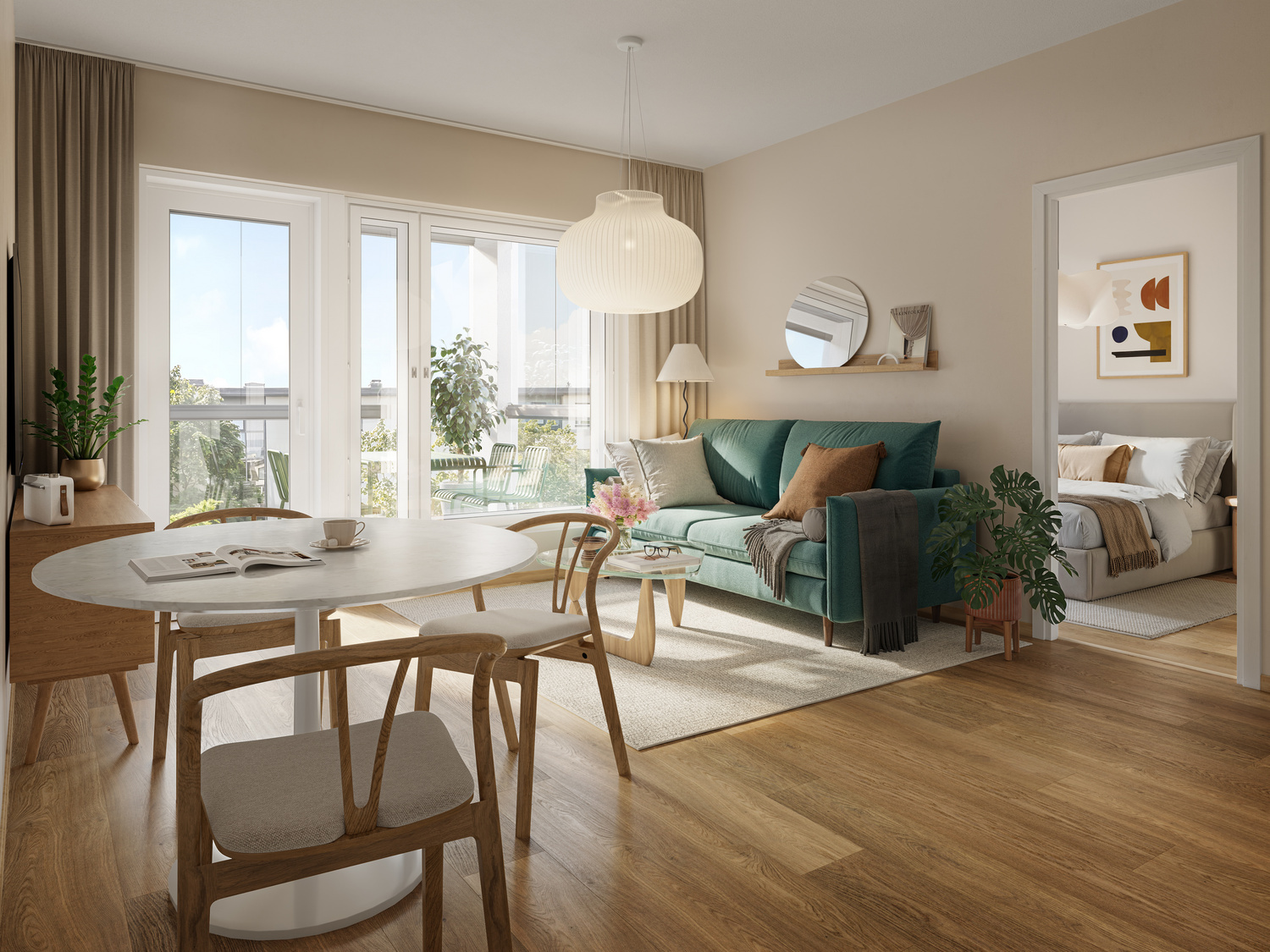 Kirvunkuja 5 - image 1