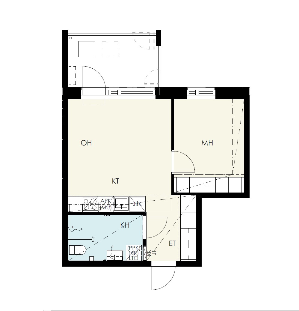 Kirvunkuja 5 - image 2