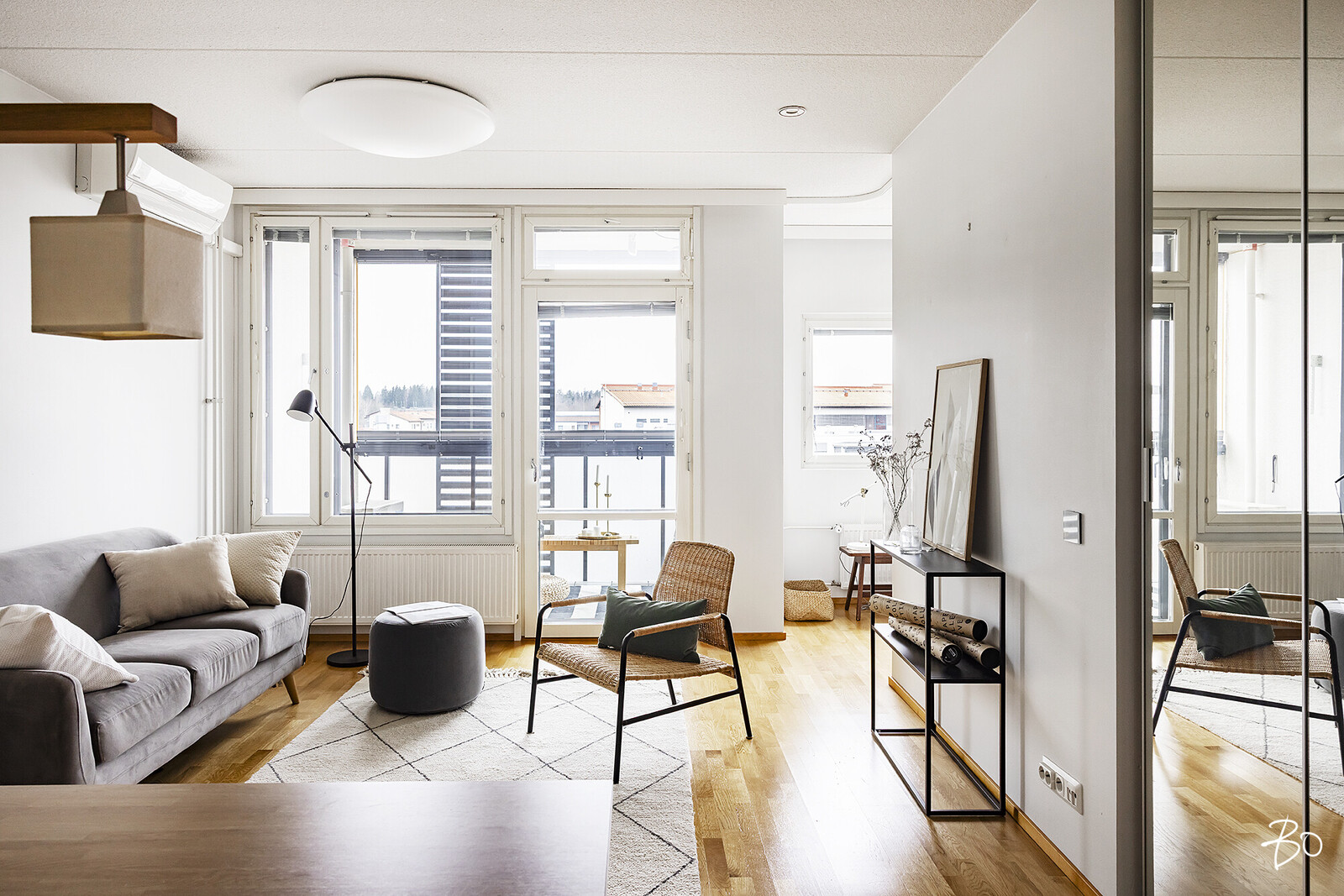 Ratsukatu 8 - kuva 1