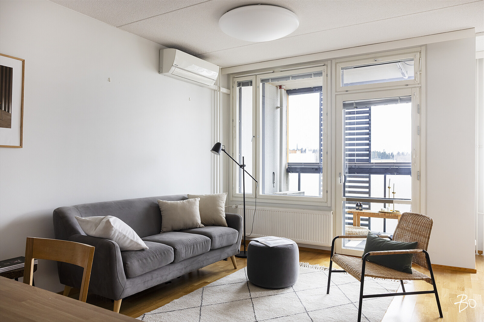 Ratsukatu 8 - kuva 3